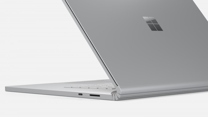 Surface Book 3 (Bild: Microsoft)